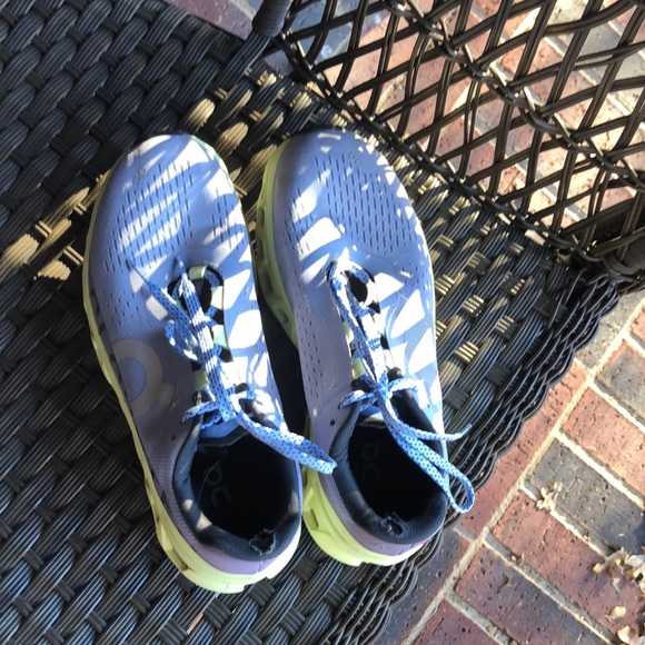 On Running Shoes On Cloud Cloud Monster Swiss Engineering Helion Running Athletic Shoes